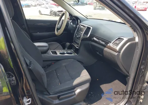 2012 Jeep Grand Cherokee Laredo z USA, uszkodzony, nr VIN 1C4RJFAG1CC170793